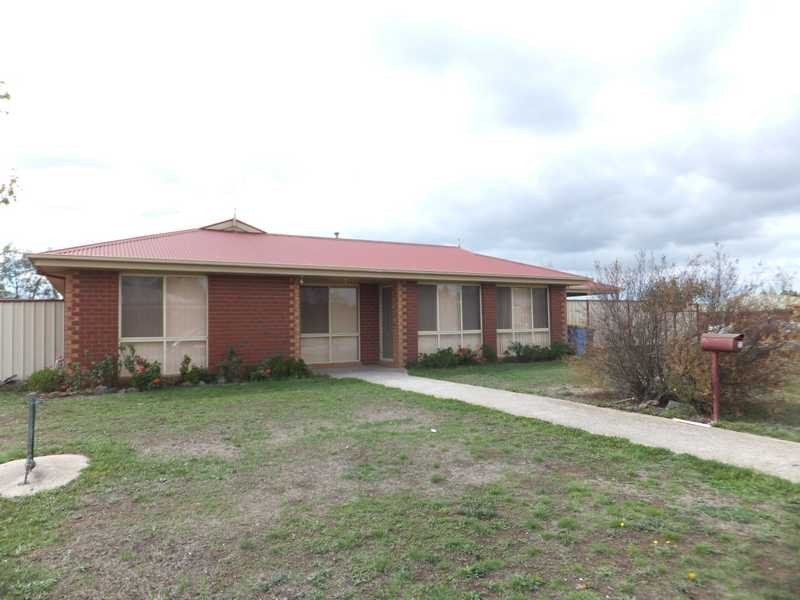 21 Pontisford Court, Kilmore VIC 3764