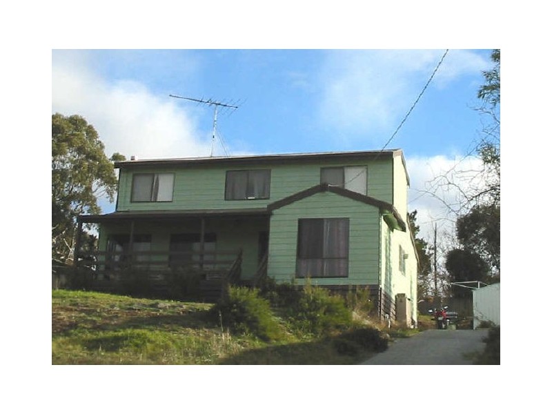 31 Melbourne Street, Kilmore VIC 3764