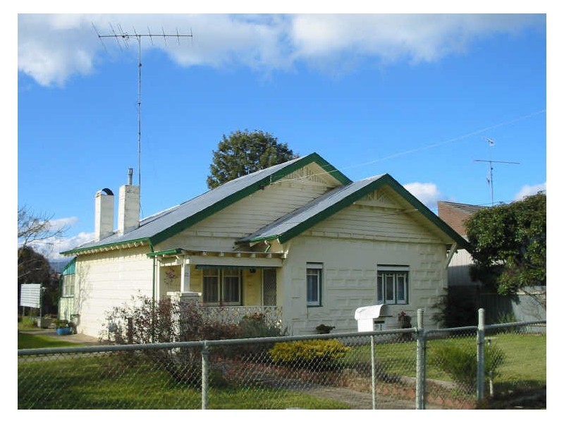 21 Pinniger Street, Broadford VIC 3658