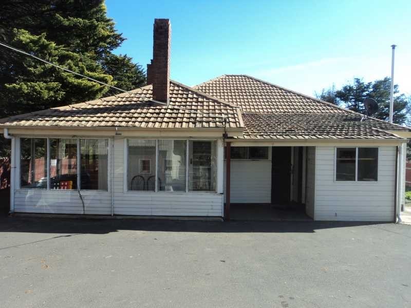 180 Dry Creek Road, Kilmore VIC 3764