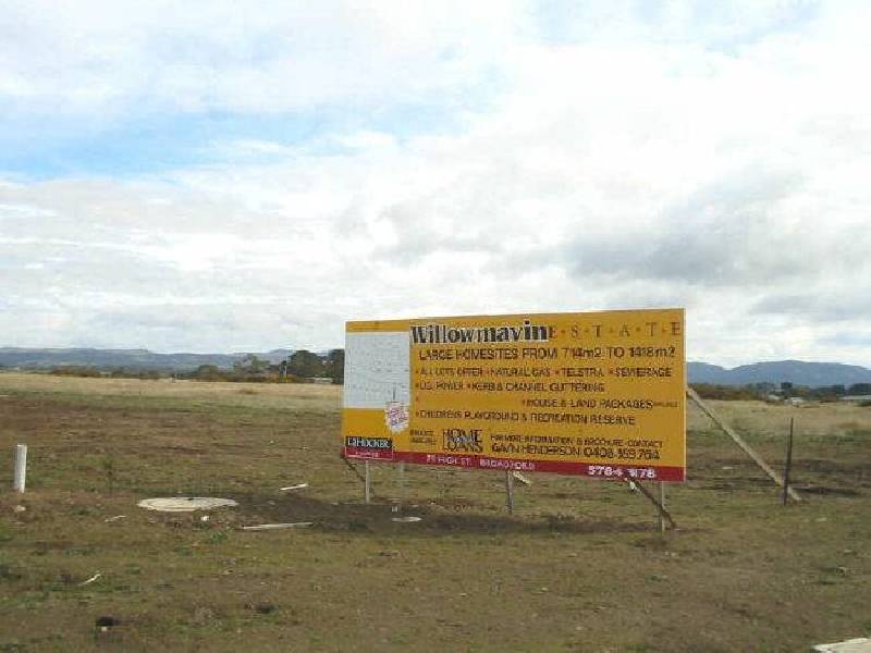 Lot 15 Chrystobel Way, Kilmore VIC 3764