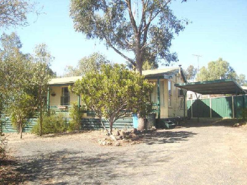 15 Burges Lane, Broadford VIC 3658