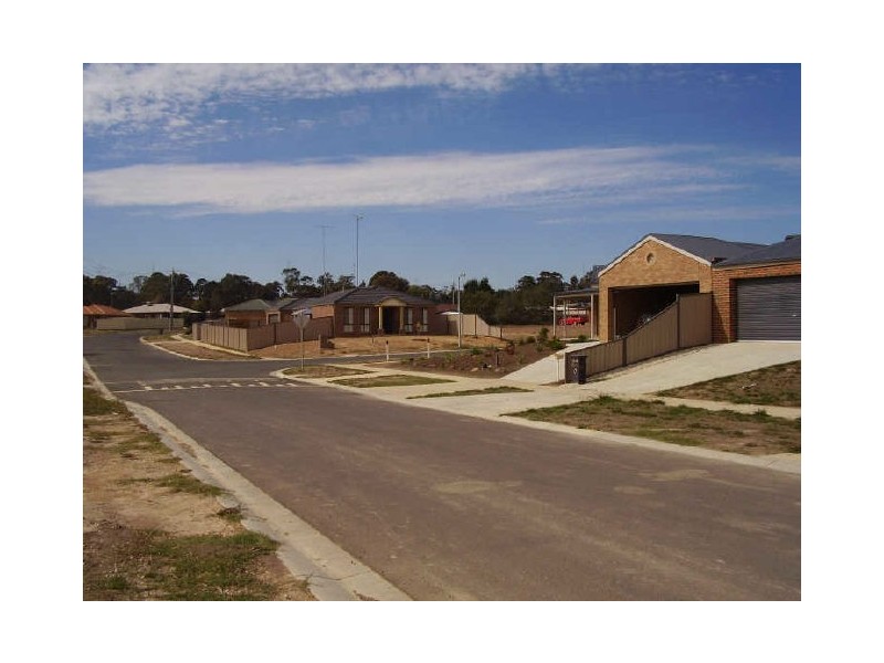 Lot 12 Stafford Street, Broadford VIC 3658