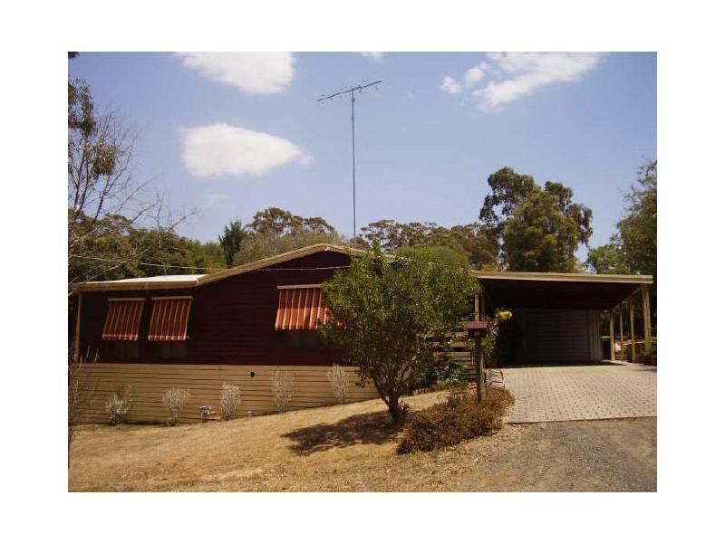 58 Powlett Street, Broadford VIC 3658