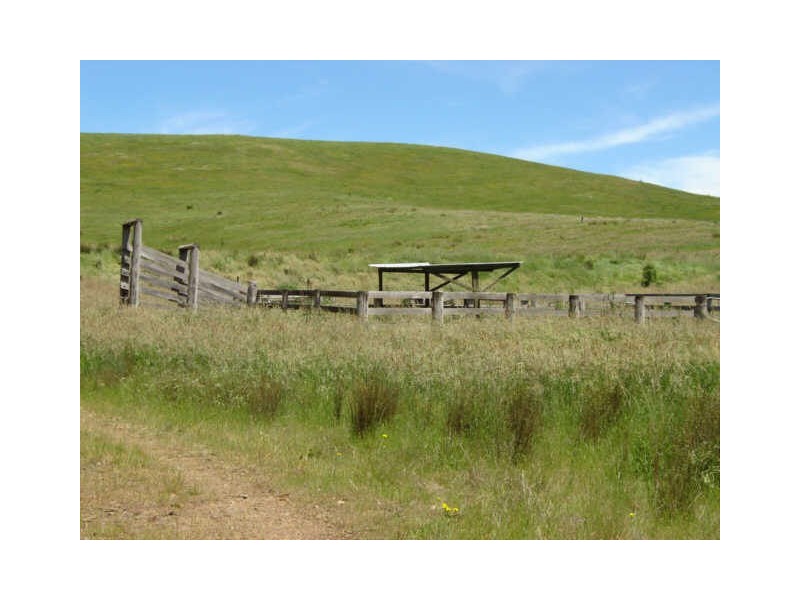 1090 Strath Creek Road, Broadford VIC 3658