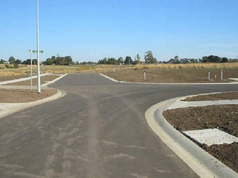 Willowmavin Estate Stage 11, Forbes VIC 3764