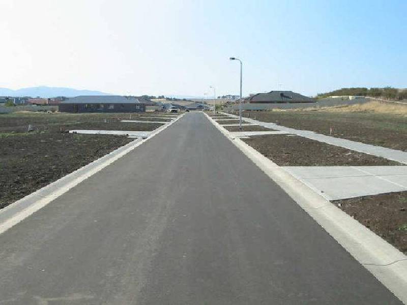 Willowmavin Estate Stage 11, Forbes VIC 3764