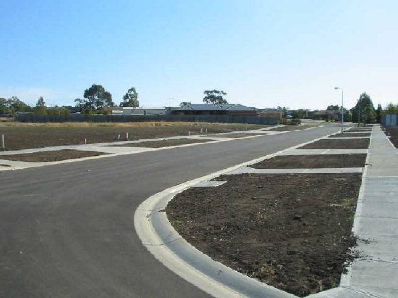 Willowmavin Estate Stage 11, Forbes VIC 3764