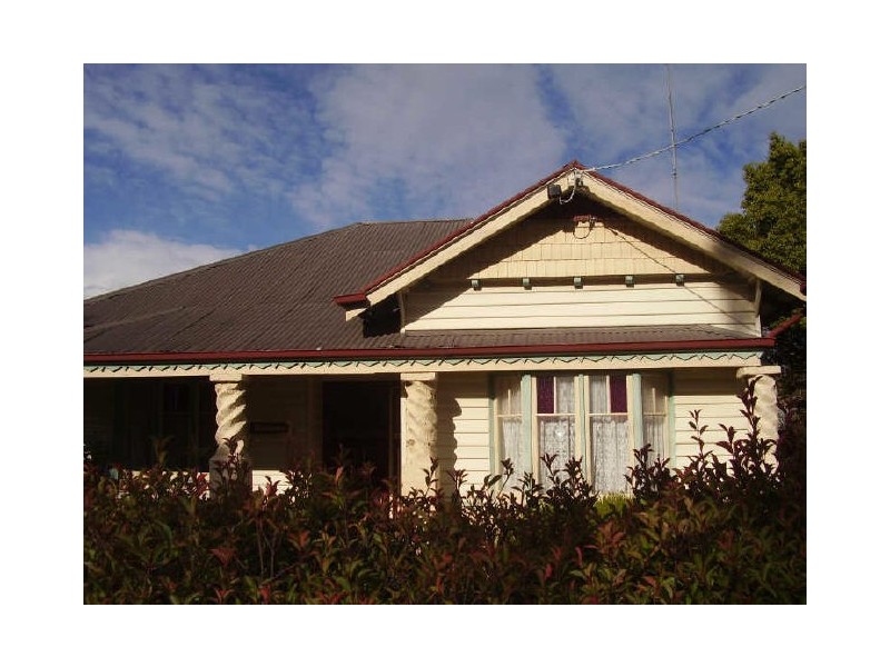 192 High Street, Broadford VIC 3658