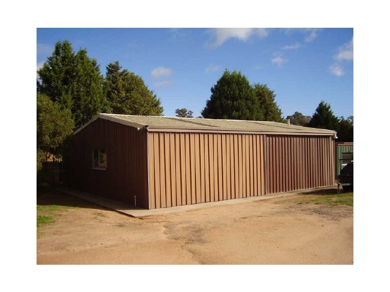 1085 Sugarloaf Ck Rd, Glenaroua VIC 3764