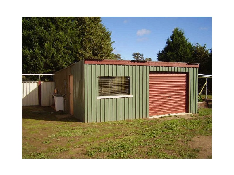 1085 Sugarloaf Ck Rd, Glenaroua VIC 3764