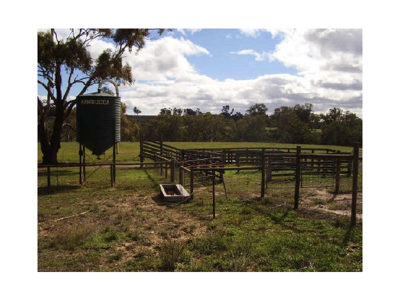 1085 Sugarloaf Ck Rd, Glenaroua VIC 3764