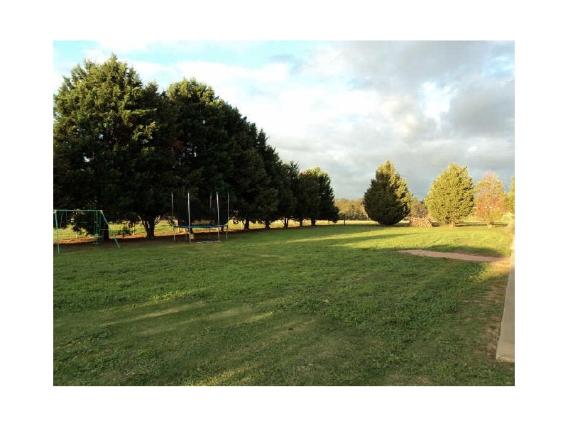 1085 Sugarloaf Ck Rd, Glenaroua VIC 3764