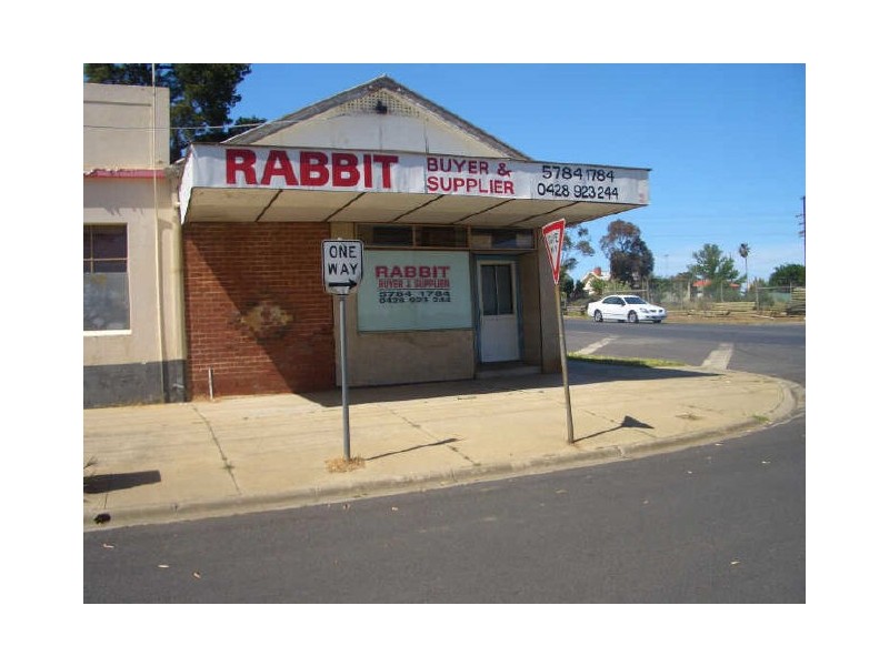 58 High Street, Broadford VIC 3658