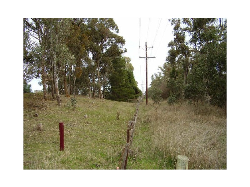 Lot 1 High Street, Broadford VIC 3658