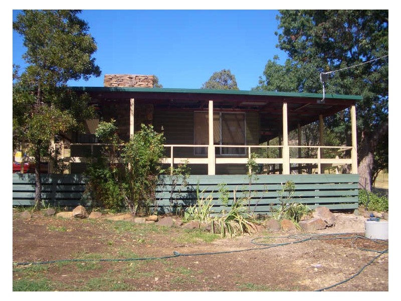 14 Doyle Street, Reedy Creek VIC 3658