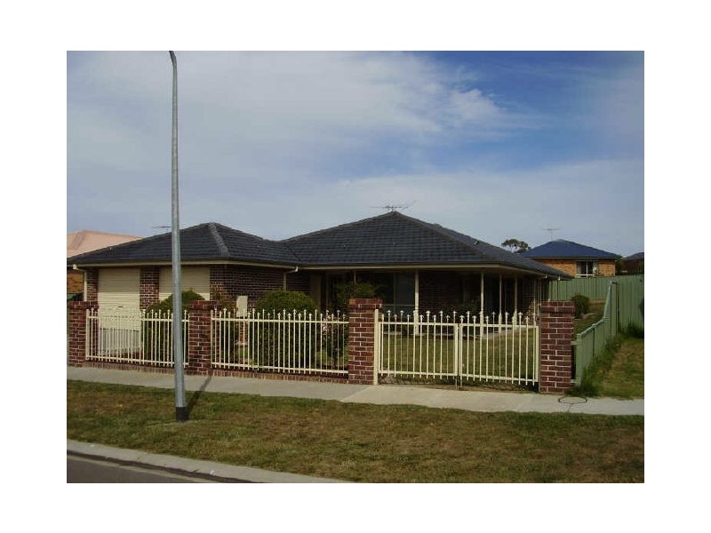 48 Centenary Drive, Kilmore VIC 3764