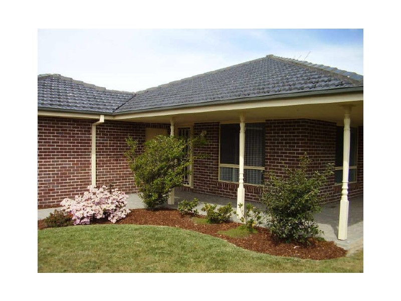 48 Centenary Drive, Kilmore VIC 3764