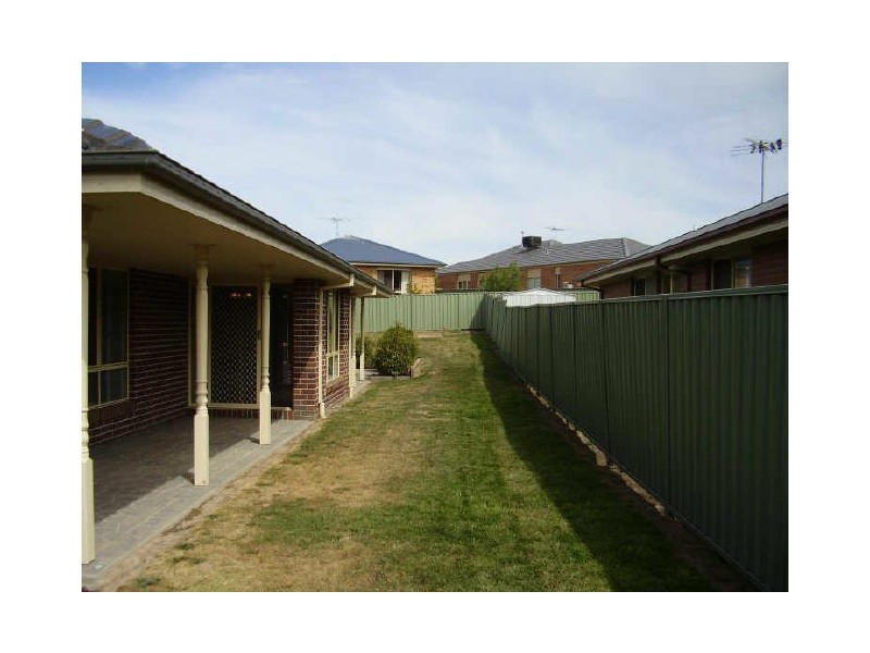 48 Centenary Drive, Kilmore VIC 3764