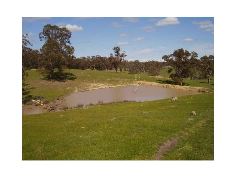 Lot 15 Gerards Rd, Broadford VIC 3658