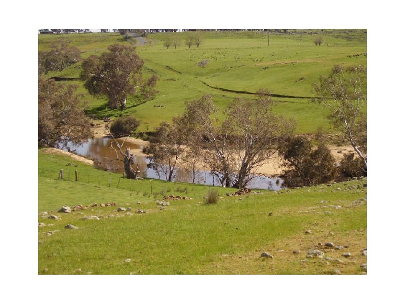 Lot 15 Gerards Rd, Broadford VIC 3658