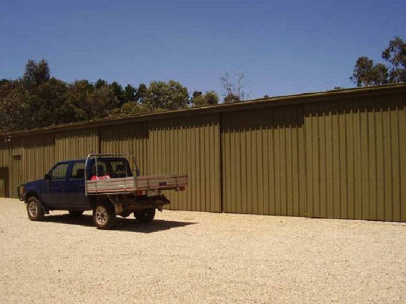 20 McDonalds Road, Broadford VIC 3658