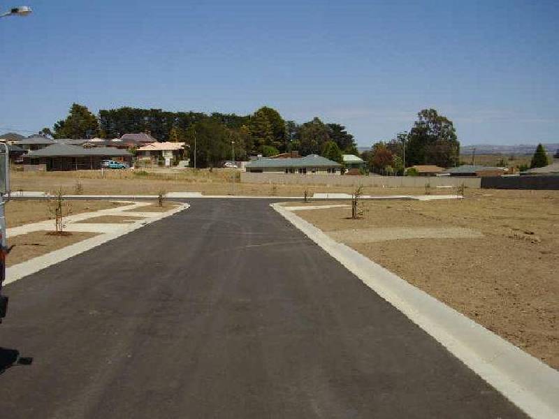 Lot 17 Pinewood Place, Kilmore VIC 3764