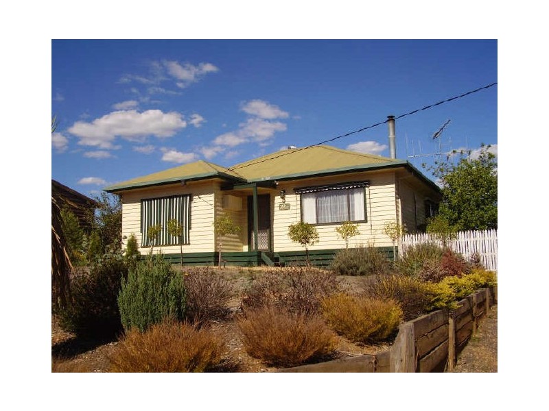 22 Rupert Street, Broadford VIC 3658