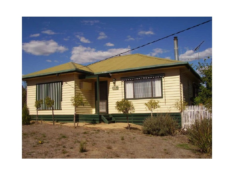 22 Rupert Street, Broadford VIC 3658