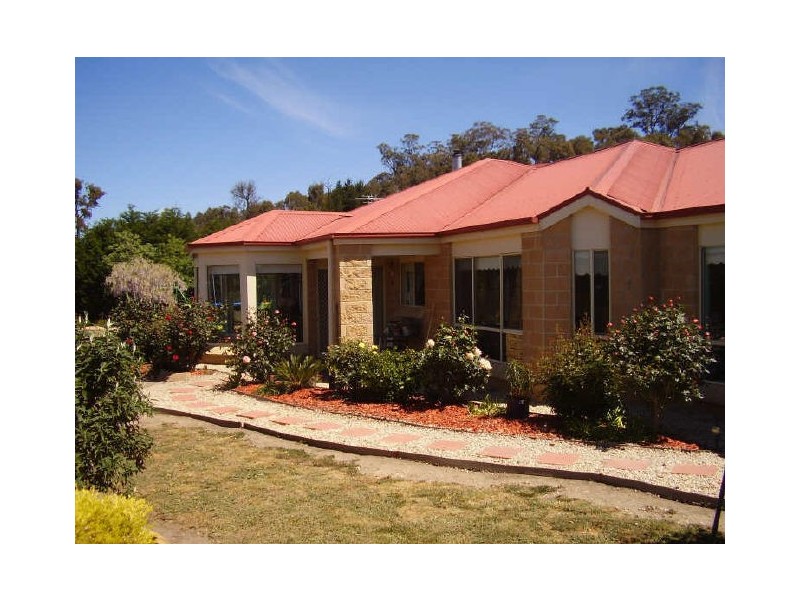 5 Blackwood Court, Broadford VIC 3658