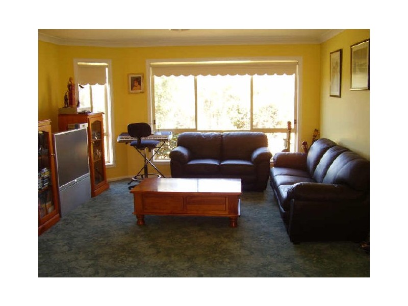 5 Blackwood Court, Broadford VIC 3658