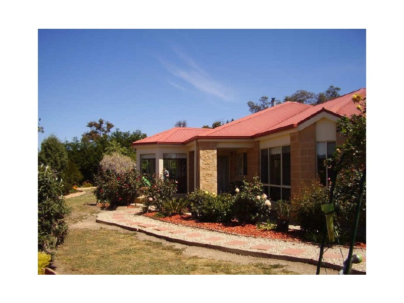 5 Blackwood Court, Broadford VIC 3658