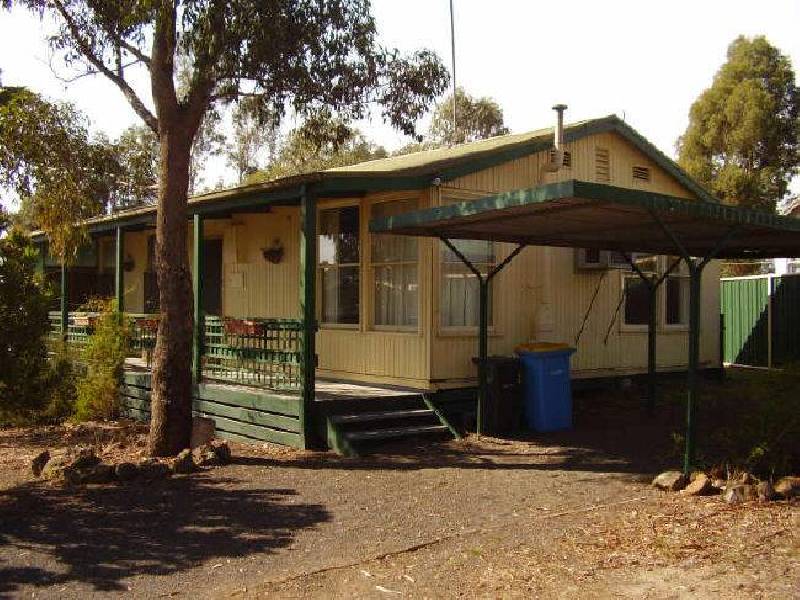 15 Burges Lane, Broadford VIC 3658