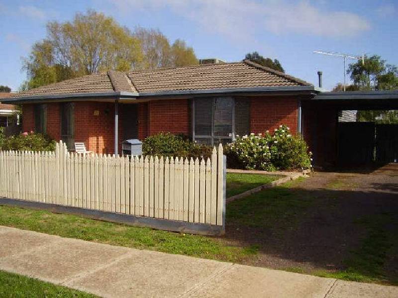 117 Hamilton Street, Kilmore VIC 3764