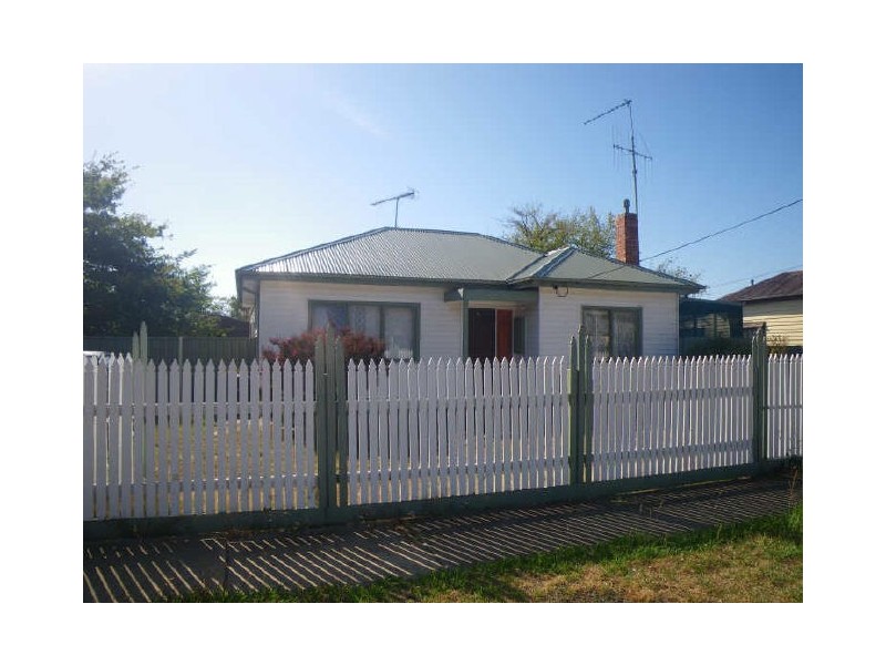 7 Sutherland Street, Broadford VIC 3658
