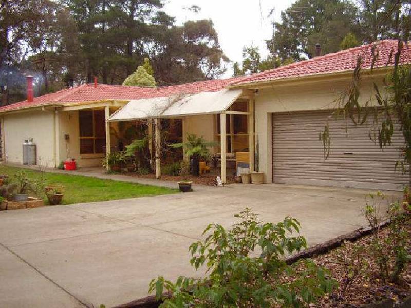 13 Messmate Ave, Heathcote Junction VIC 3758