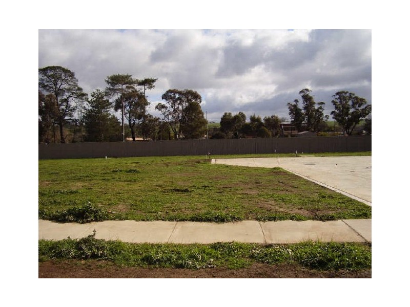 Lot 1 Ferguson Street, Broadford VIC 3658
