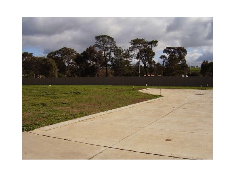 Lot 1 Ferguson Street, Broadford VIC 3658