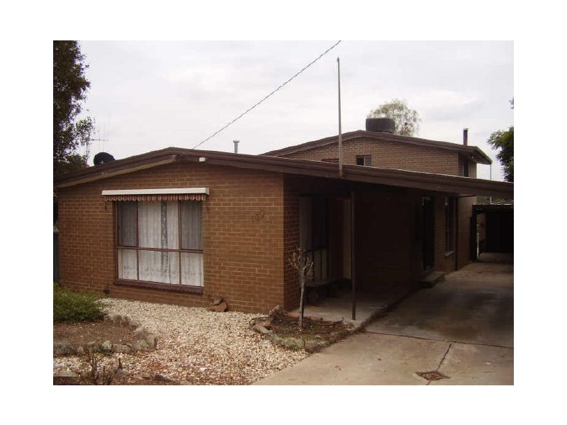 149 Anzac Avenue, Seymour VIC 3660