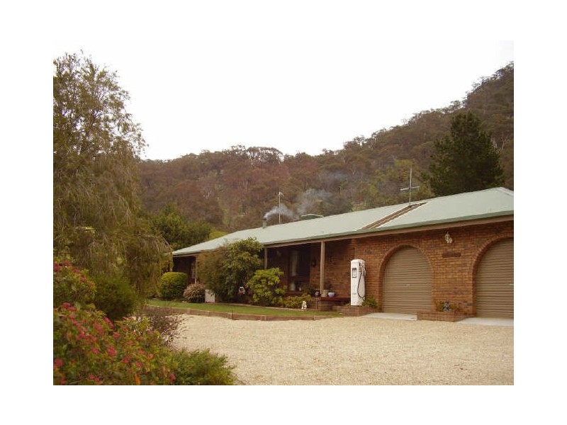 8327 Goulburn Valley Highway, Trawool VIC 3660