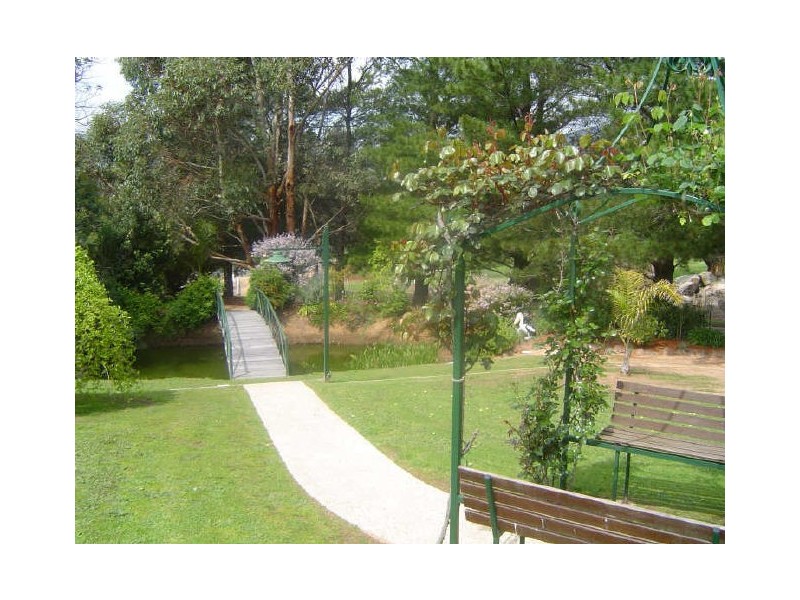 8327 Goulburn Valley Highway, Trawool VIC 3660