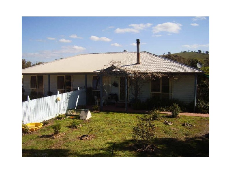 580 The Bridle Track, Glenaroua VIC 3764