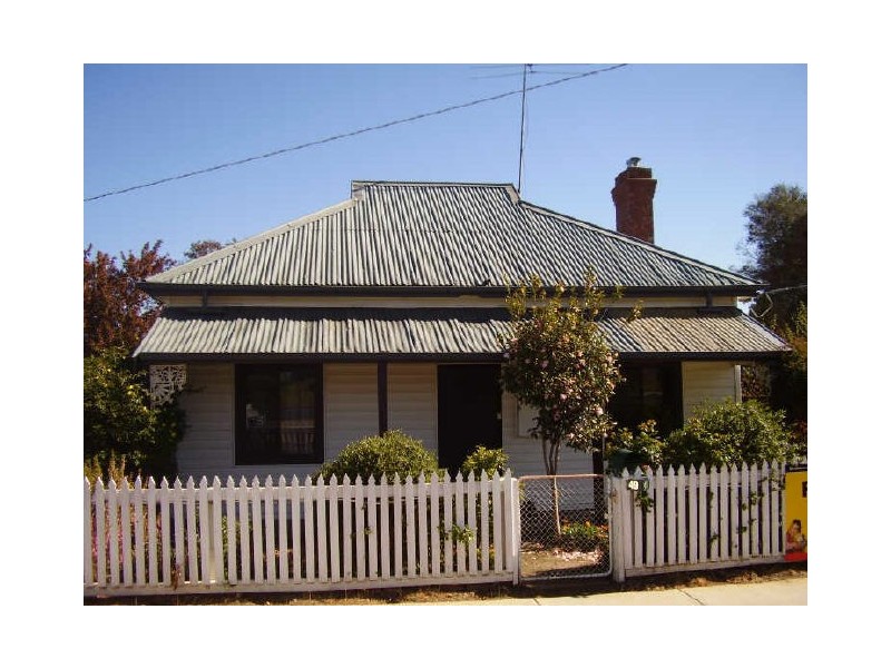 49 Ferguson Street, Broadford VIC 3658