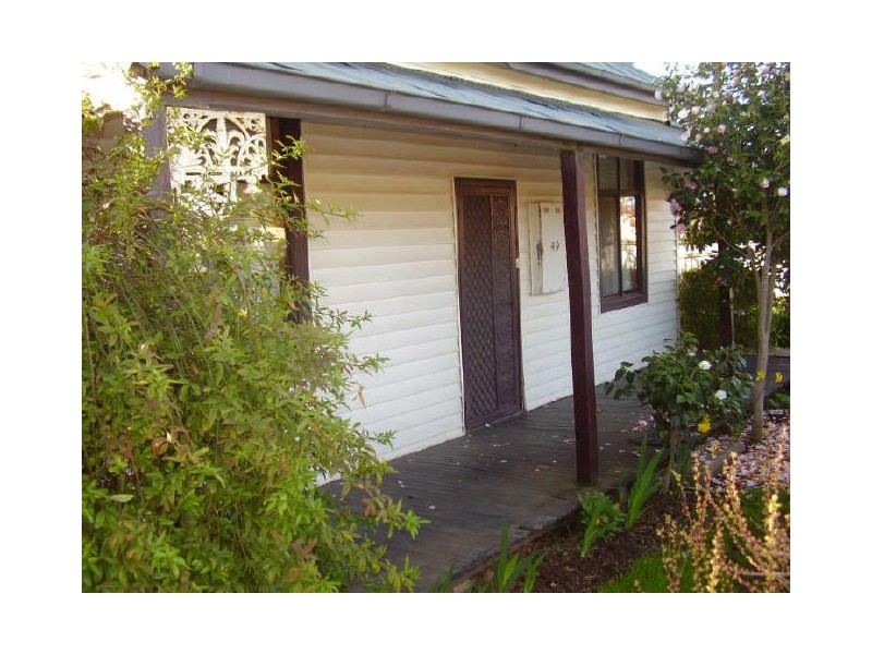 49 Ferguson Street, Broadford VIC 3658