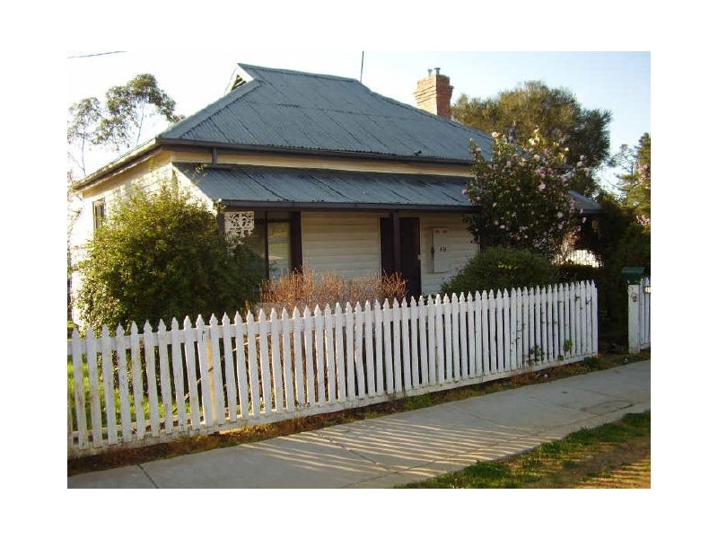 49 Ferguson Street, Broadford VIC 3658