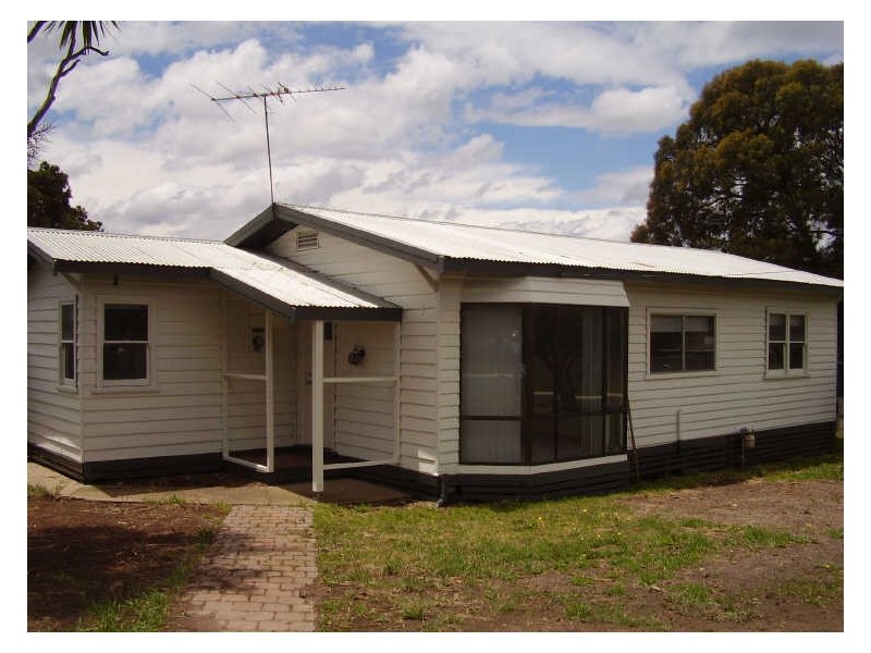 2 George Street, Kilmore VIC 3764