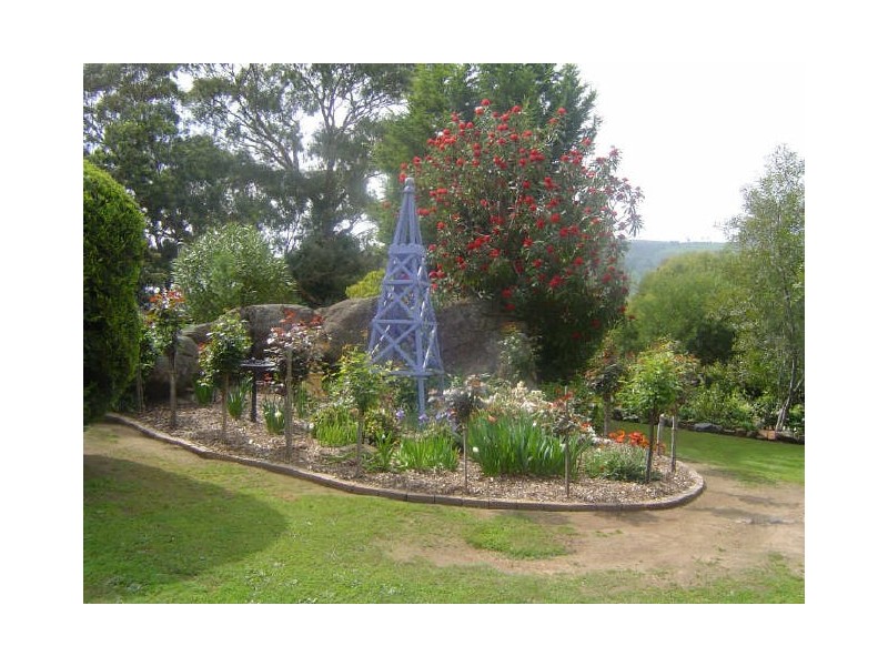 8327 Goulburn Valley Highway, Trawool VIC 3660