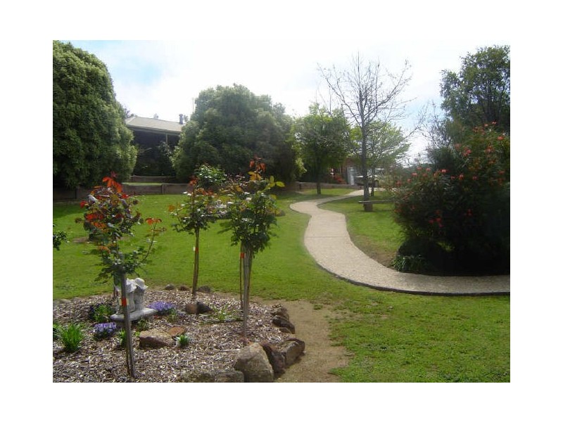 8327 Goulburn Valley Highway, Trawool VIC 3660