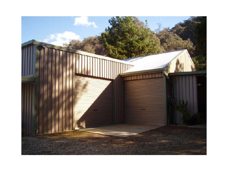 8327 Goulburn Valley Highway, Trawool VIC 3660