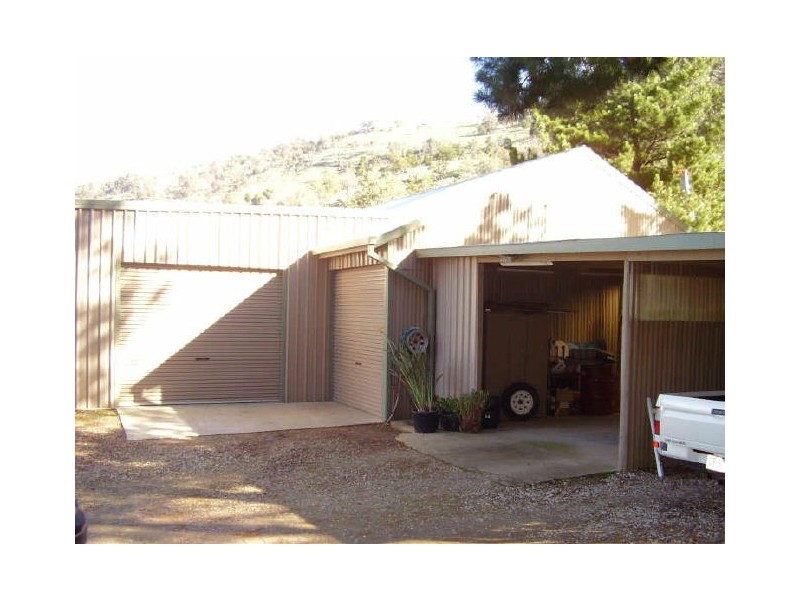 8327 Goulburn Valley Highway, Trawool VIC 3660